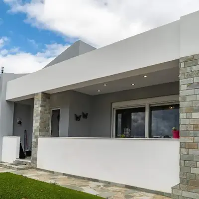 Casa Anavyssos