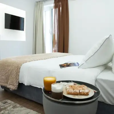 Klitiou 7 Boutique Hotel