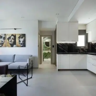 Plaza Luxury Suite