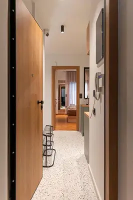 Gallery image of Mariani Athens New Luxury Apartment Near Metro in Athens