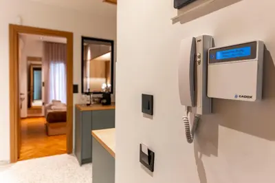 Gallery image of Mariani Athens New Luxury Apartment Near Metro in Athens