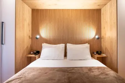 Gallery image of Mariani Athens New Luxury Apartment Near Metro in Athens
