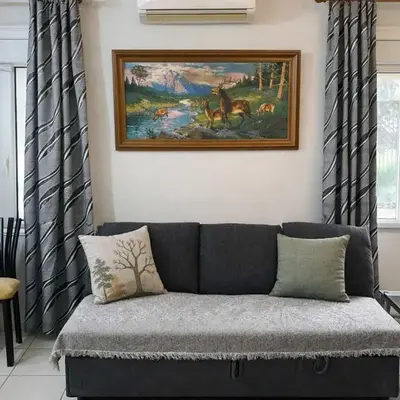 Zografou Cozy Apartment in the heart of Athens!