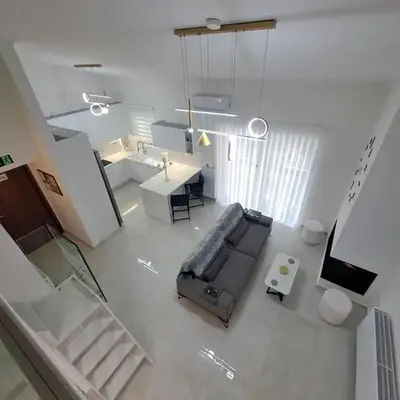 Lula Urban Apartment