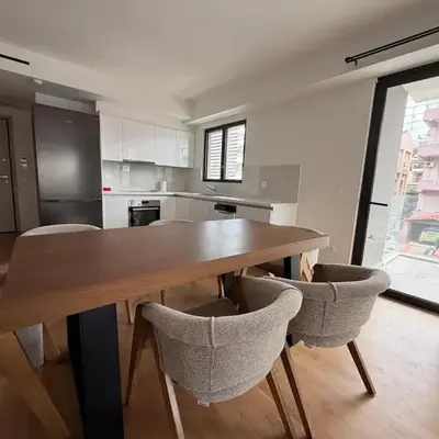 Alimos Urban Retreat