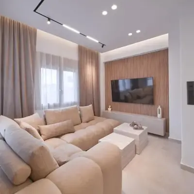 SOLUNA Hideaway Athens - Luxury Jacuzzi Suite