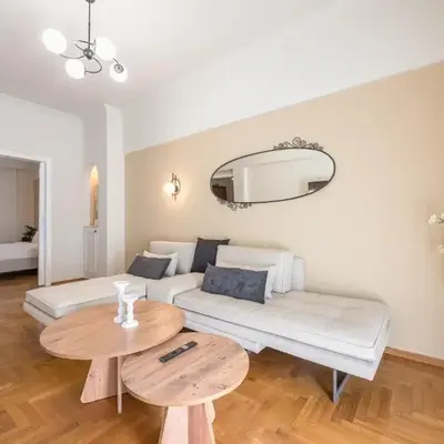 Athena House Elegant Stay For Families By Greece Apartments