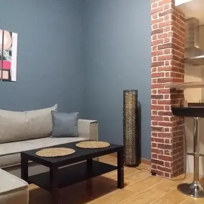 Apartments in Pereas in an ideal location