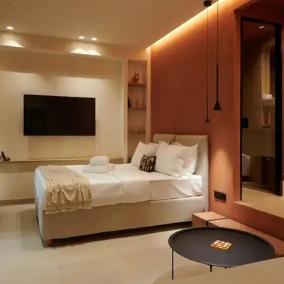 V13 Boho Suite