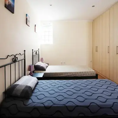 Cozy loft in the western suburbs of Athens!