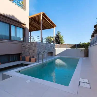 Villa Elysia