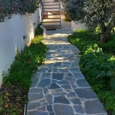 Pavlos apartment