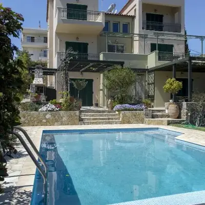 Villa Pepy