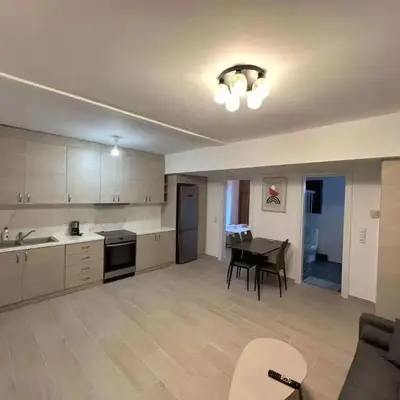Seaside Comfort Stay apartment