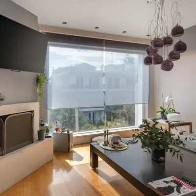 Elegant 2BR Apartment near Metro
