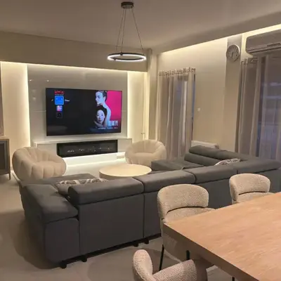 Pireaus Center Apartment