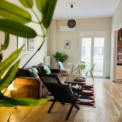BoraBora Flat