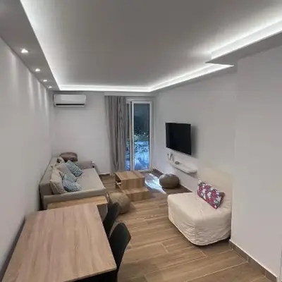 Beige House
