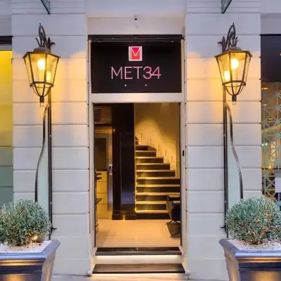 MET34 Athens