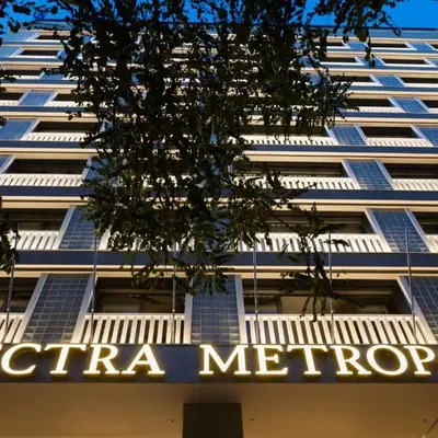 Electra Metropolis