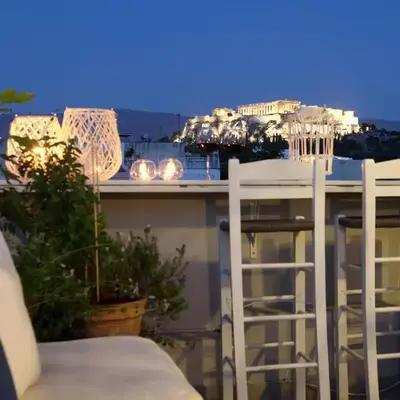 Live in Athens