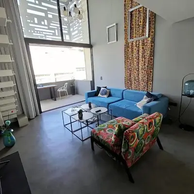 Athina Art Apartments