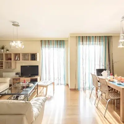 Dimitris Home