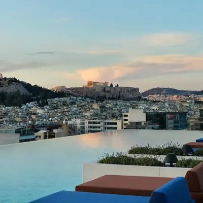 Grand Hyatt Athens