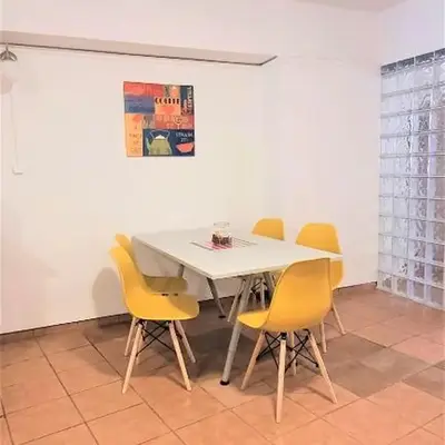 Driopon Apartment
