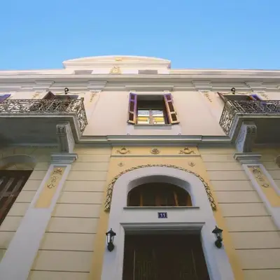 Central Apartments in Psiri - Athens