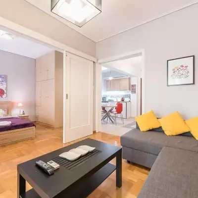 Zenios Ippokratis-Comfort & style
