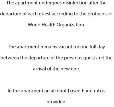 a screenshot of the documentation of the appointment undergoes dismissal after the departure of each at Athens View Loft - 02 in Athens