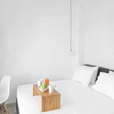 Athens View Loft - 05