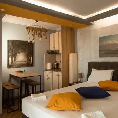 Studio Acropolis