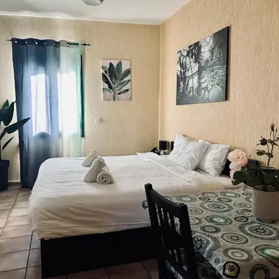 Cozy Apartments Mc Queen