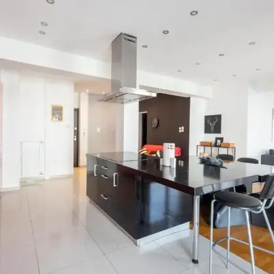 A Luxury & Comfortable Apt in Athens