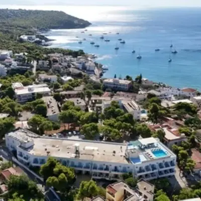 Galini Hotel