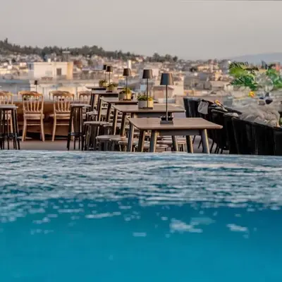 Candia Hotel