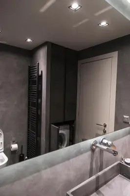 a bathroom with a sink and a toilet at Luxury 2 bdrm apartment 10' minutes walk from the Acropolis in Athens