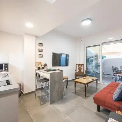 Koukaki Home