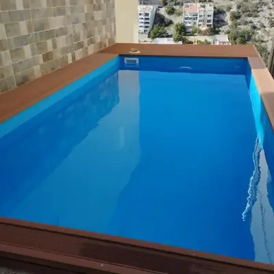 Panoramic Voula's View Apartment