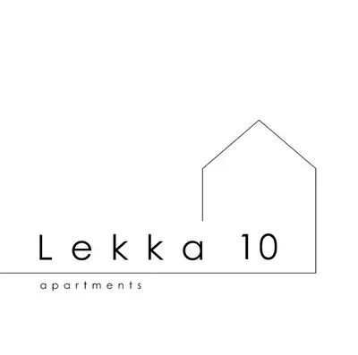 a diagram of a house with the words legkalert represented at Lekka 10 Apartments in Athens