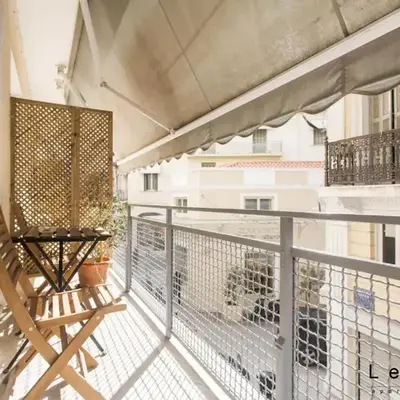 Lekka 10 Apartments