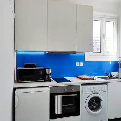KYMA Apartments - Athens Acropolis 8