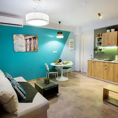 Emerald Suite