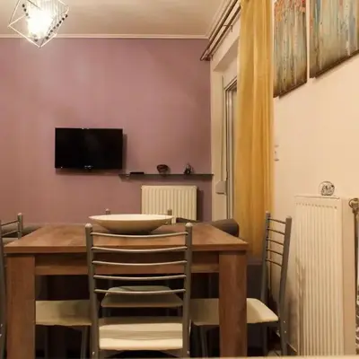 Ouranos Apartment