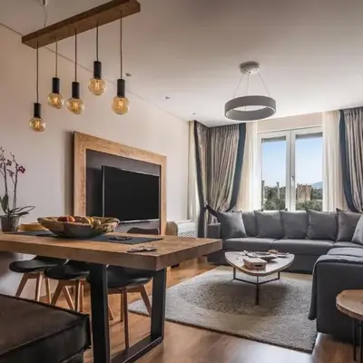 Acropolis Exclusive Residences