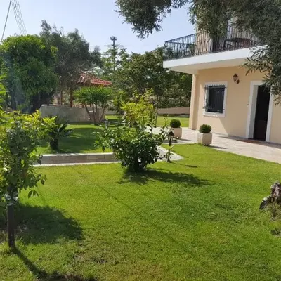 Villa Christina