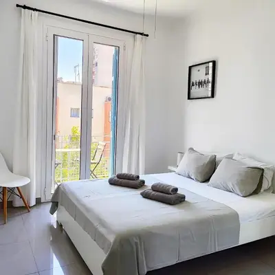 KYMA Apartments - Athens Acropolis 6