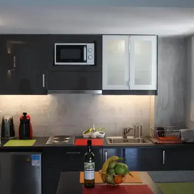 Apartment in the Centre of Athens